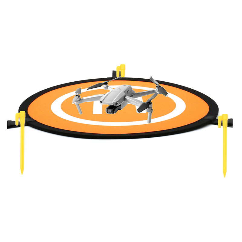 Faltbare Lande Pads 55 CM 75 C – Drone Landing Pad Bewertung und Preis