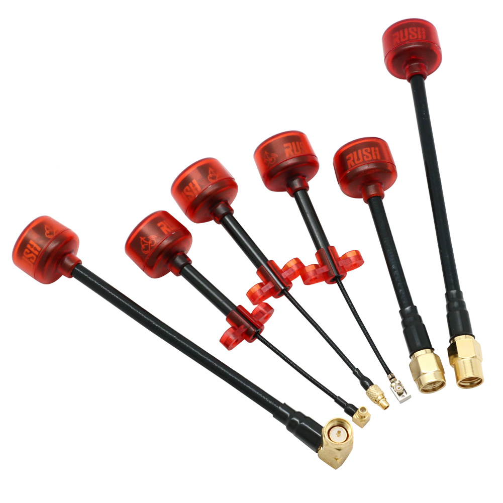 Rush Cherry FPV 5,8G Antenne L – Drone Battery Adapter Bewertung und Preis