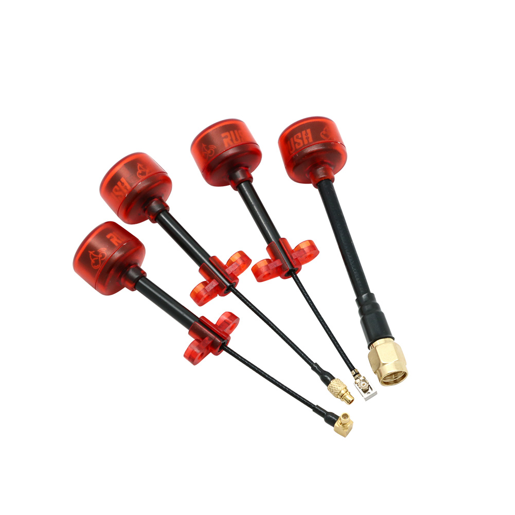 Rush Cherry FPV 5,8G Antenne L – Drone Battery Adapter Bewertung und Preis