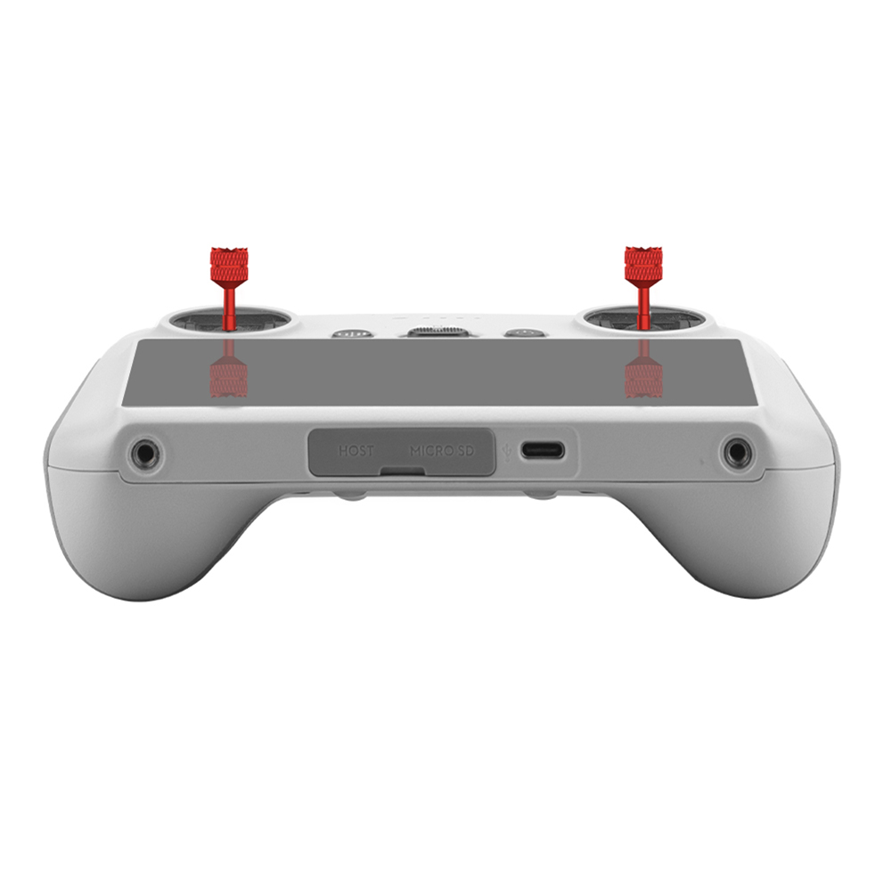 Leichter Daumen-Joystick für F – Drone Control Stick Bewertung und Preis