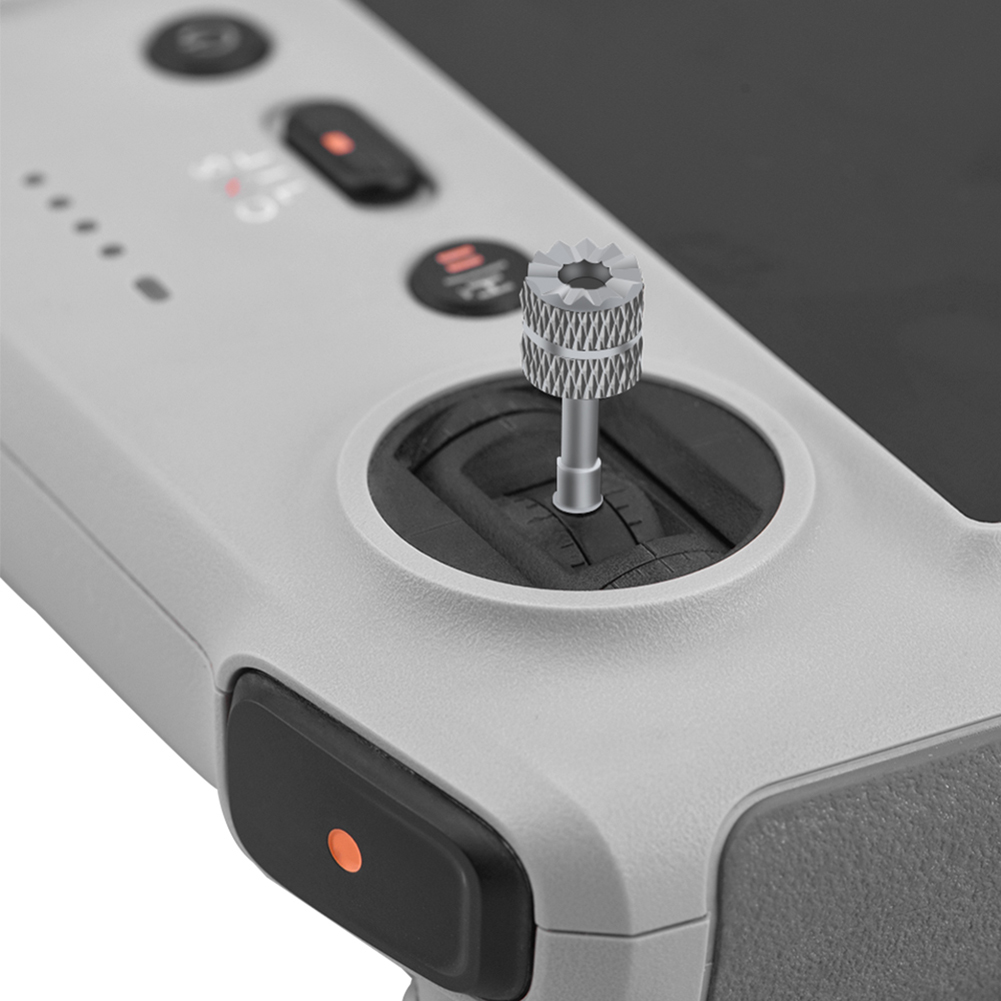 Leichter Daumen-Joystick für F – Drone Control Stick Bewertung und Preis