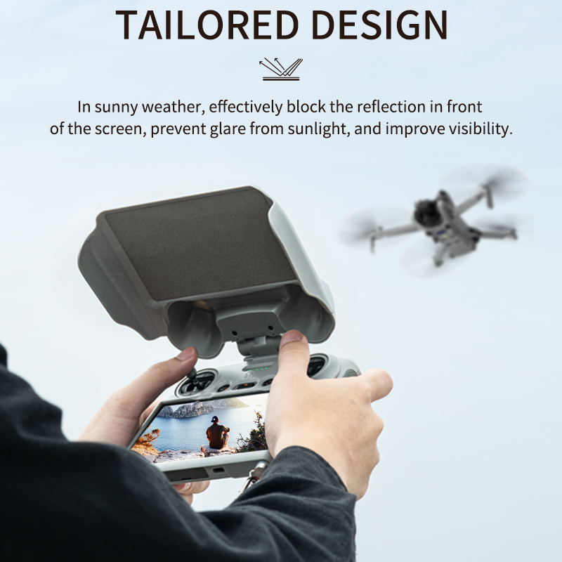 STARTRC ist geeignet für die R – Drone Sun Shade Bewertung und Preis