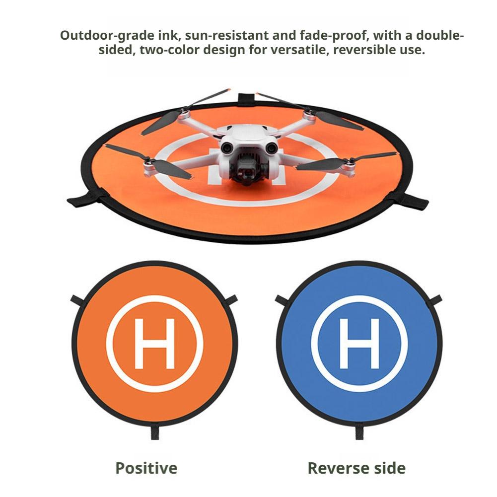 75cm Drohnen-Landeplattform, W – Drone Landing Pad Bewertung und Preis