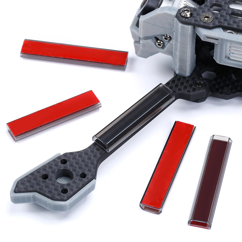 4 stücke RC Bürstenlosen Motor – Drone Controller Hood Bewertung und Preis