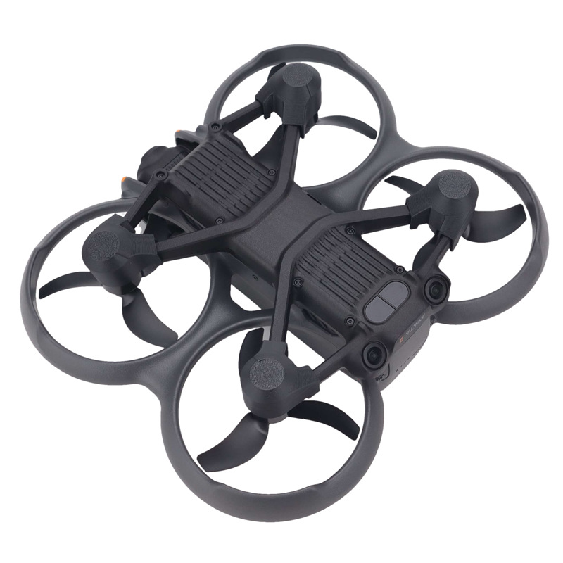 4 stücke fuß polster erhöhen f – Drone Landing Pad Bewertung und Preis