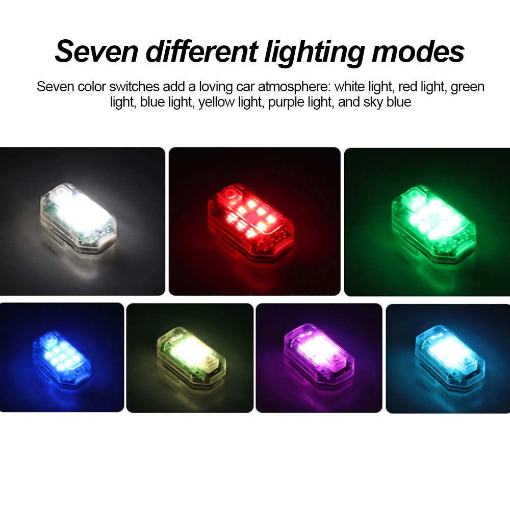 Drahtlose Fernbedienung LED Fl – Drone Strobe Light Bewertung und Preis