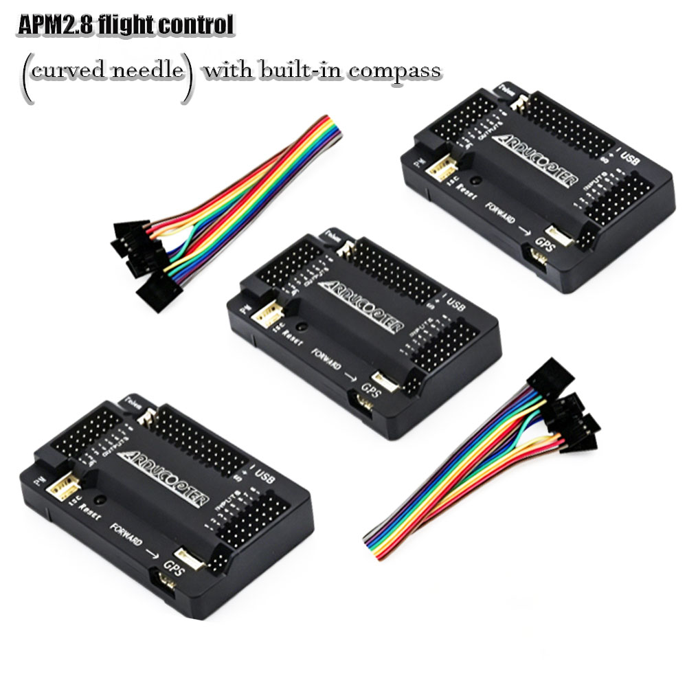 APM 2.8 Flugsteuerplatine mit  – Drone Battery Adapter Bewertung und Preis