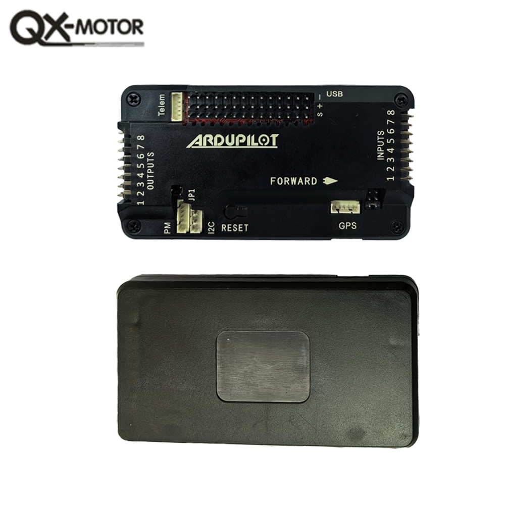 APM 2.8 Flugsteuerplatine mit  – Drone Battery Adapter Bewertung und Preis