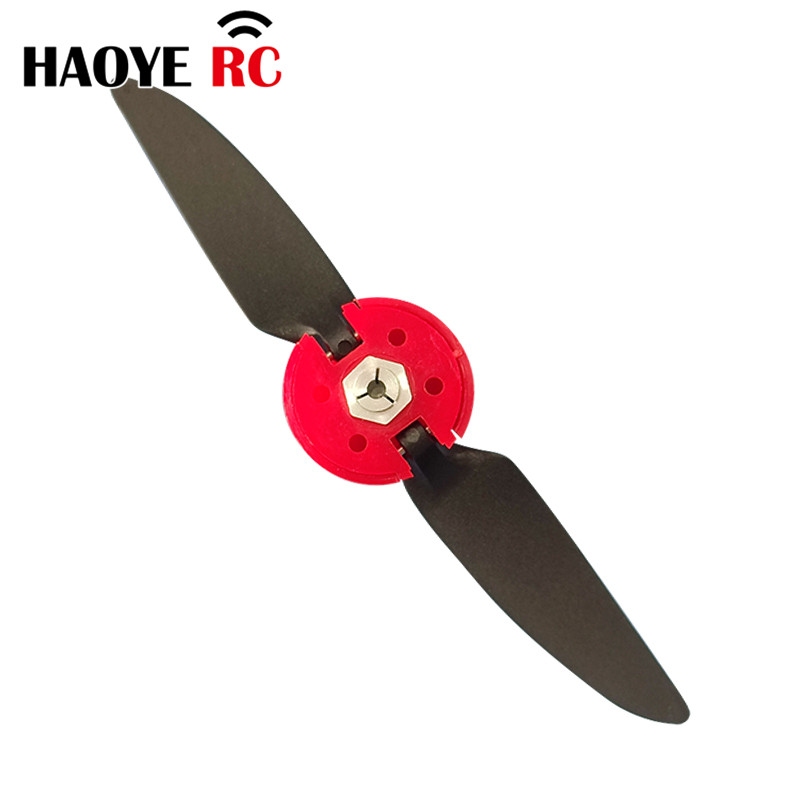Haoye 2 Sets Faltpropeller 6 x – Drone Controller Hood Bewertung und Preis