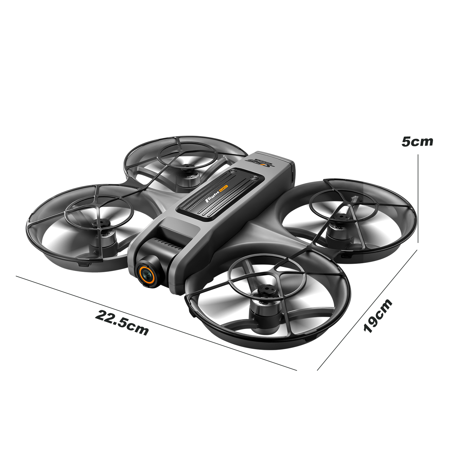 ZNLYRION S156 RC-Drohne mit 8K – Drone Controller Screen Bewertung und Preis