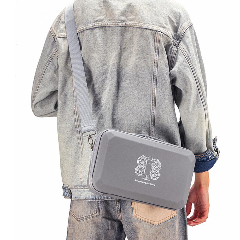 Schützende Tragetasche für DJI – Drone Carrying Case Bewertung und Preis