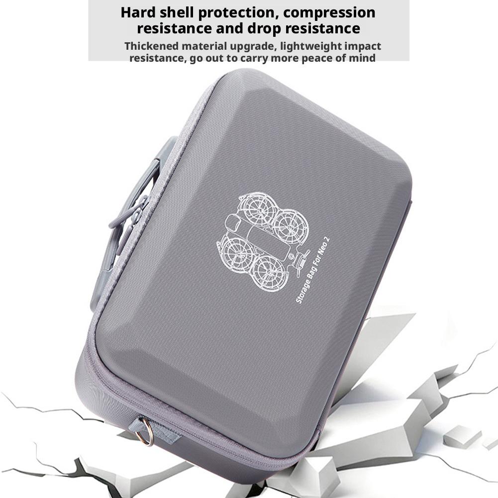 Schützende Tragetasche für DJI – Drone Carrying Case Bewertung und Preis