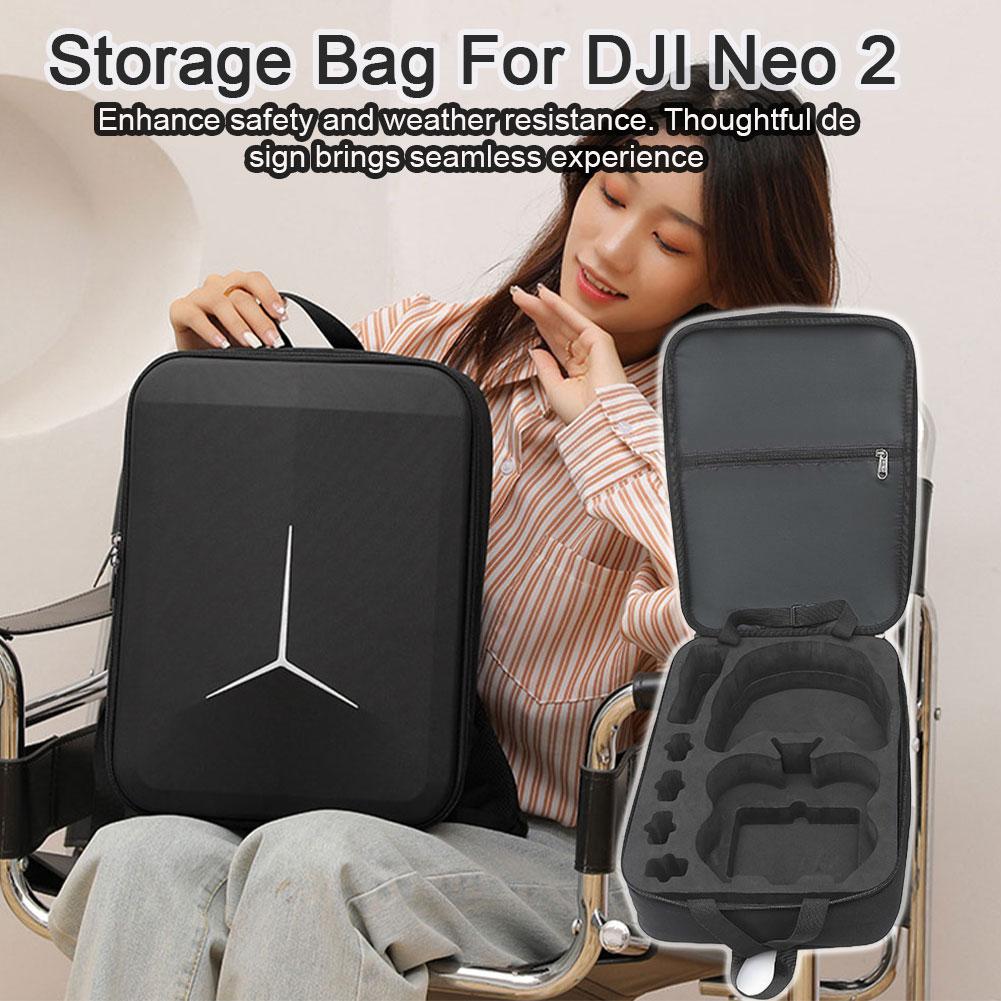Hartschalen-Rucksack für Dji N – Drone Carrying Case Bewertung und Preis