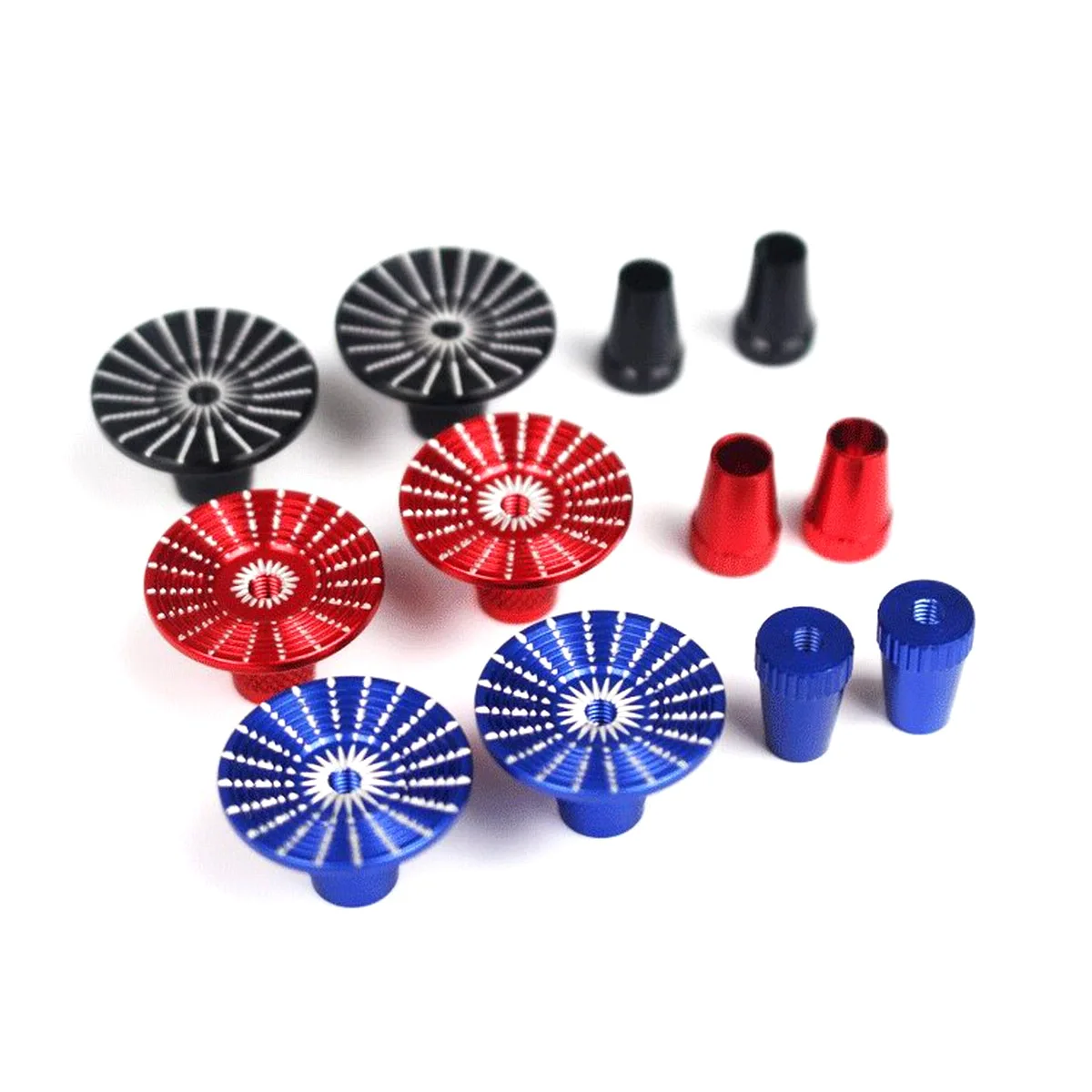 M3 M4 Aluminium Sender Joystic – Drone Control Stick Bewertung und Preis