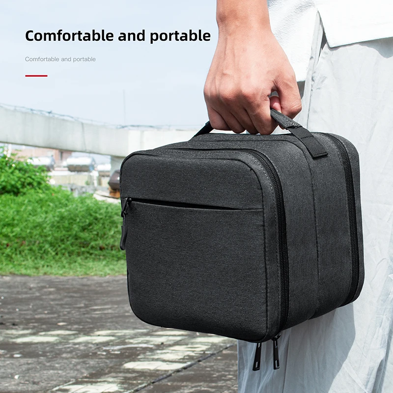 Tragbare Tasche, zweilagige St – Drone Carrying Case Bewertung und Preis