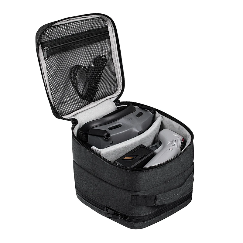 Tragbare Tasche, zweilagige St – Drone Carrying Case Bewertung und Preis