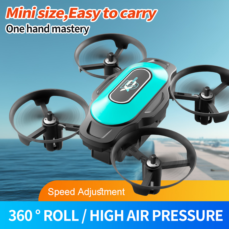 XD2 Mini-Drohne, 360 °   Stunt – Drone Remote Controller Lanyard Bewertung und Preis