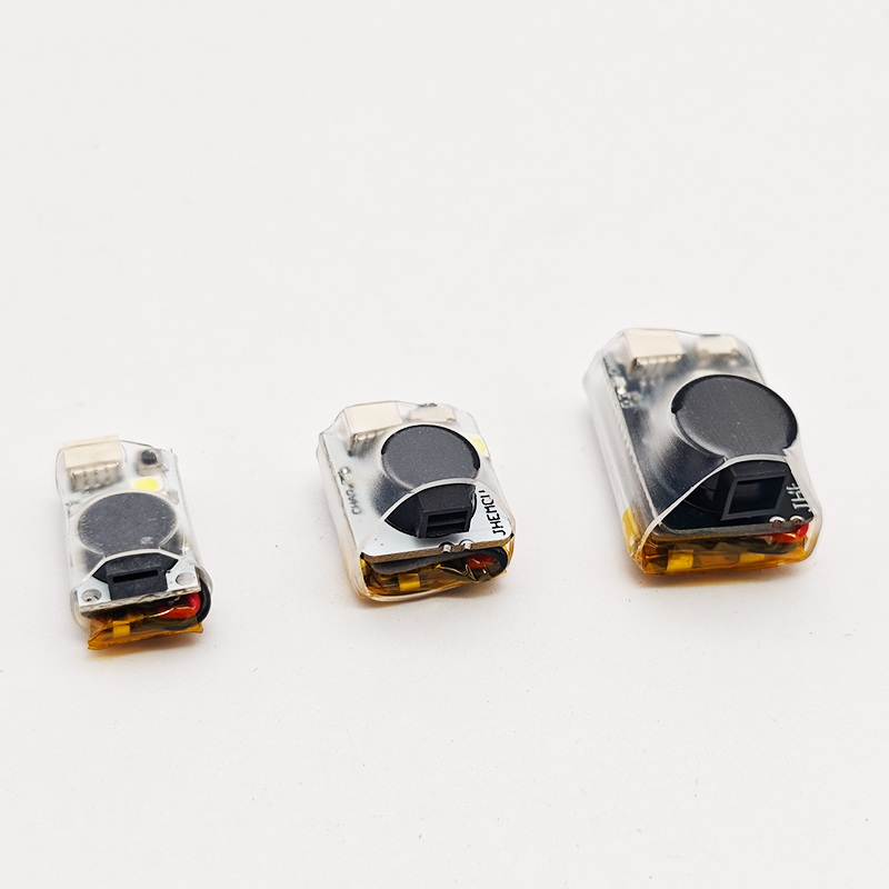 JHE42B/ JHE42B_S/ JHE20B Finde – Drone Beacon Light Bewertung und Preis