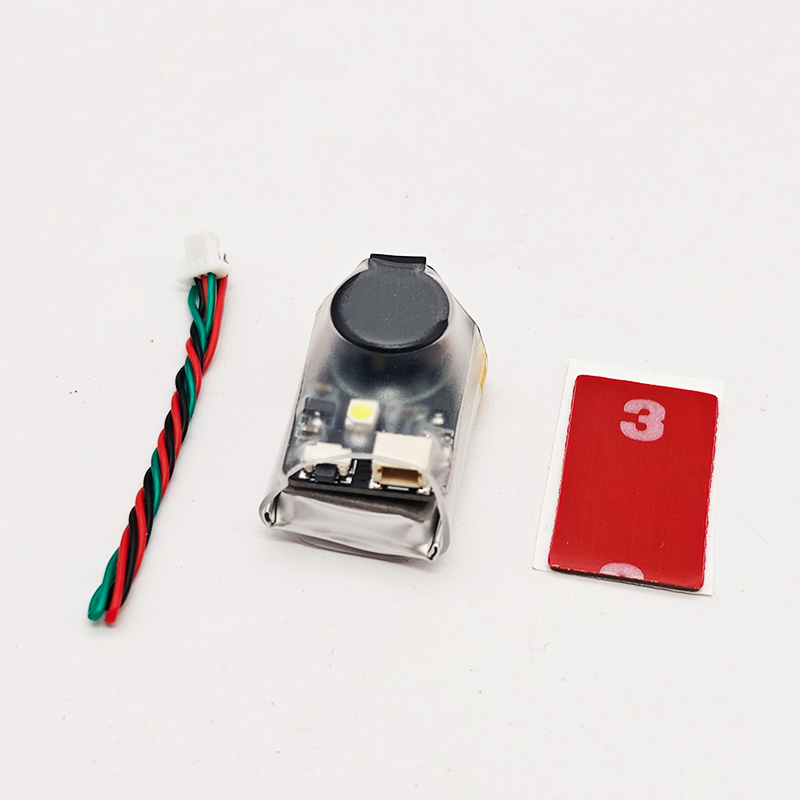 JHE42B/ JHE42B_S/ JHE20B Finde – Drone Beacon Light Bewertung und Preis