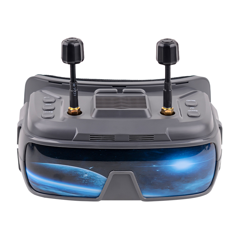 VR200 3,5 Zoll FPV-Brille 5,8  – Drone Controller Screen Bewertung und Preis