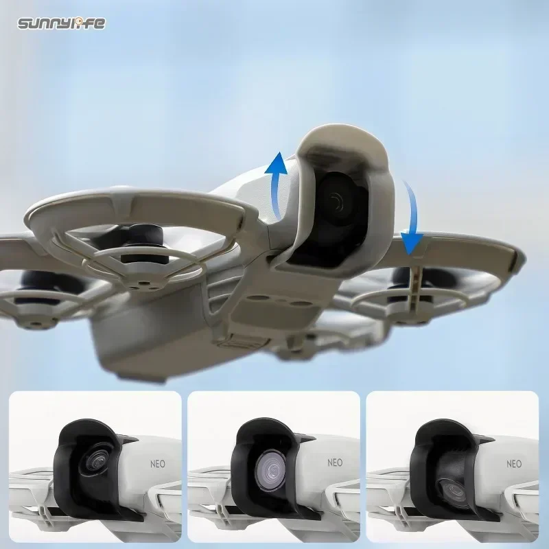 Gegenlichtblende Blendschutz S – Drone Sun Shade Bewertung und Preis