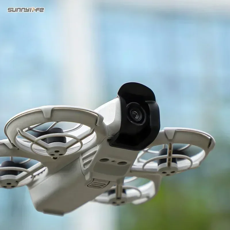Gegenlichtblende Blendschutz S – Drone Sun Shade Bewertung und Preis