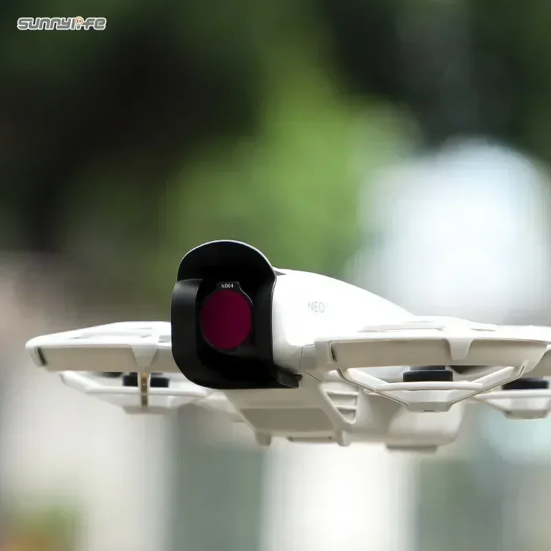 Gegenlichtblende Blendschutz S – Drone Sun Shade Bewertung und Preis