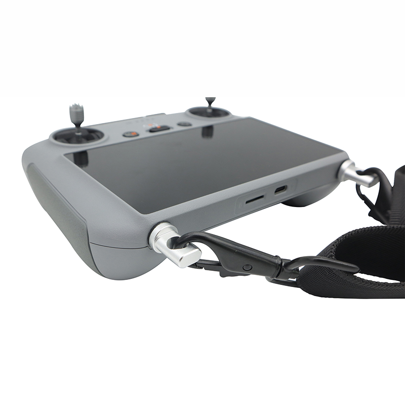 Für DJI AIR 3/2S/Mavic 3Pro/3  – Drone Remote Controller Lanyard Bewertung und Preis
