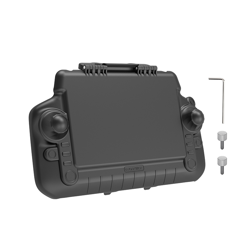 Schutzabdeckung für DJI RC Plu – Drone Sun Shade Bewertung und Preis
