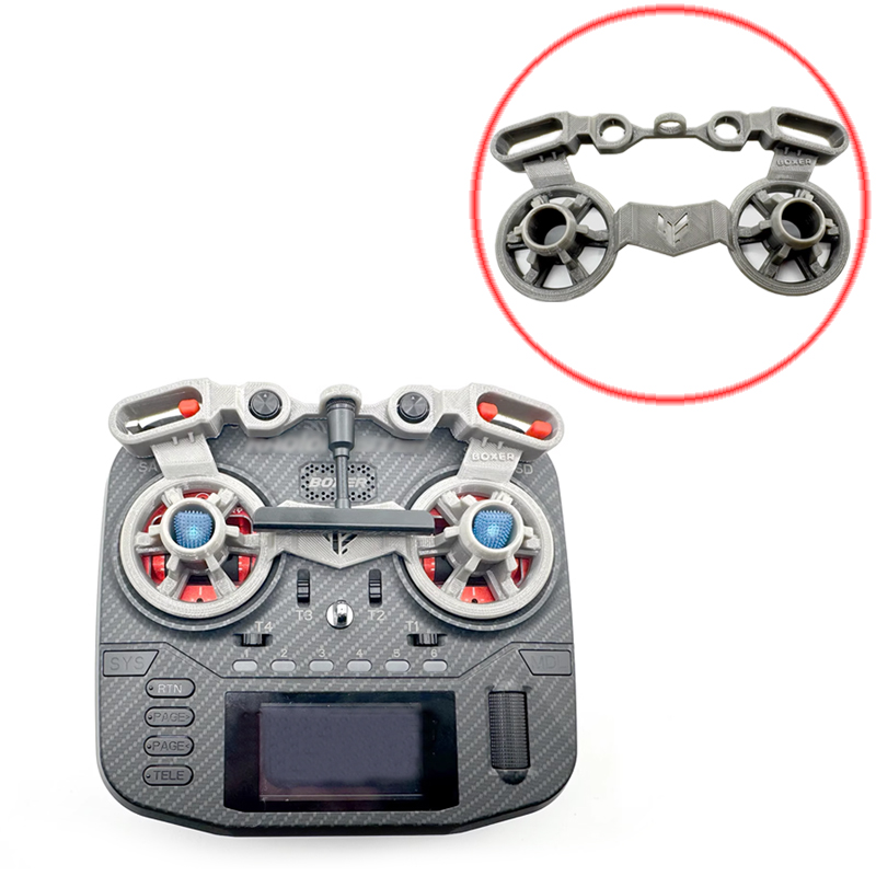 1PCS Für Radiomaster Boxer FPV – Drone Control Stick Bewertung und Preis