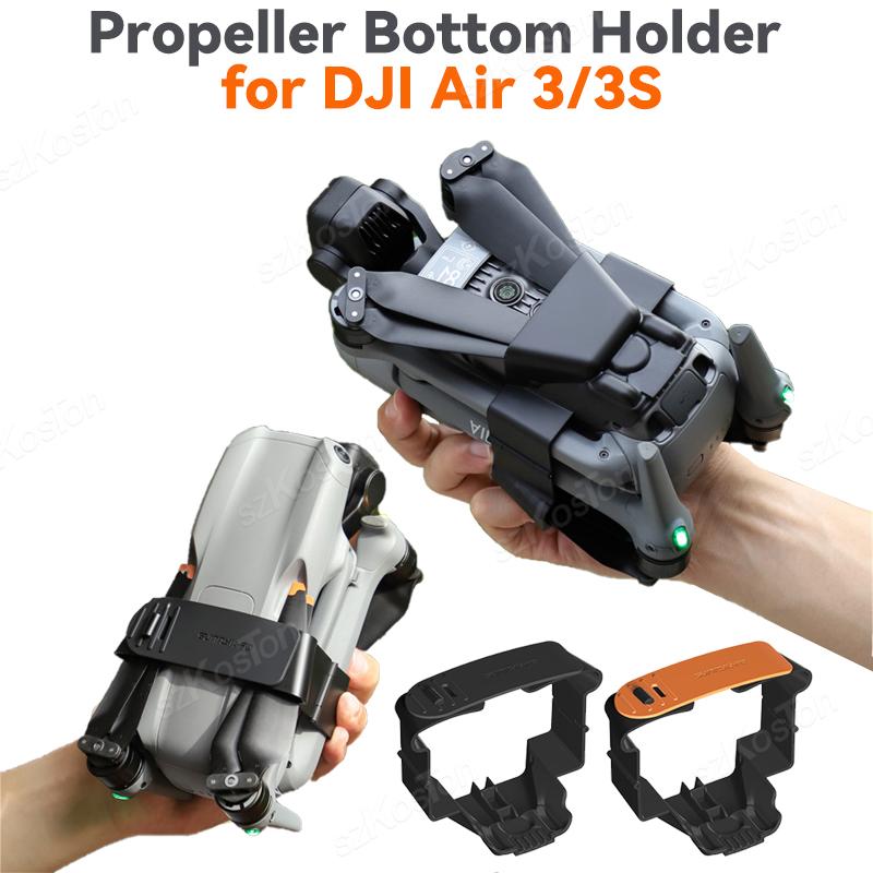 Propellerhalter für DJI Air 3S – Drone Propeller Holder Bewertung und Preis