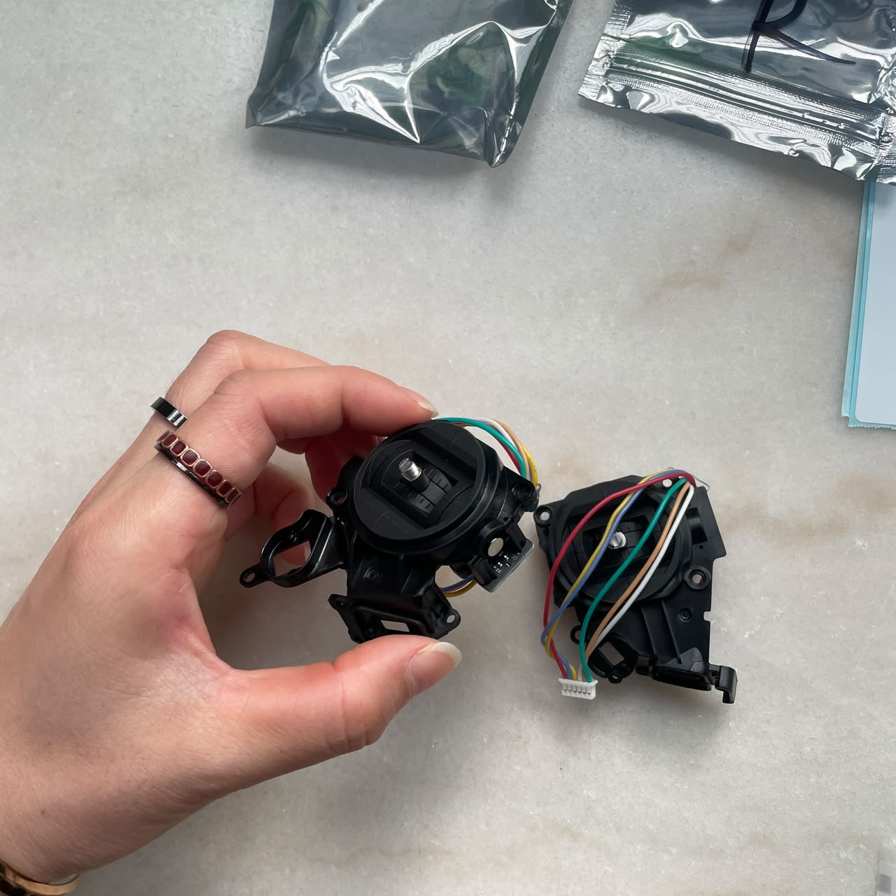 Landwirtschaftliche Agras-Droh – Drone Control Stick Bewertung und Preis