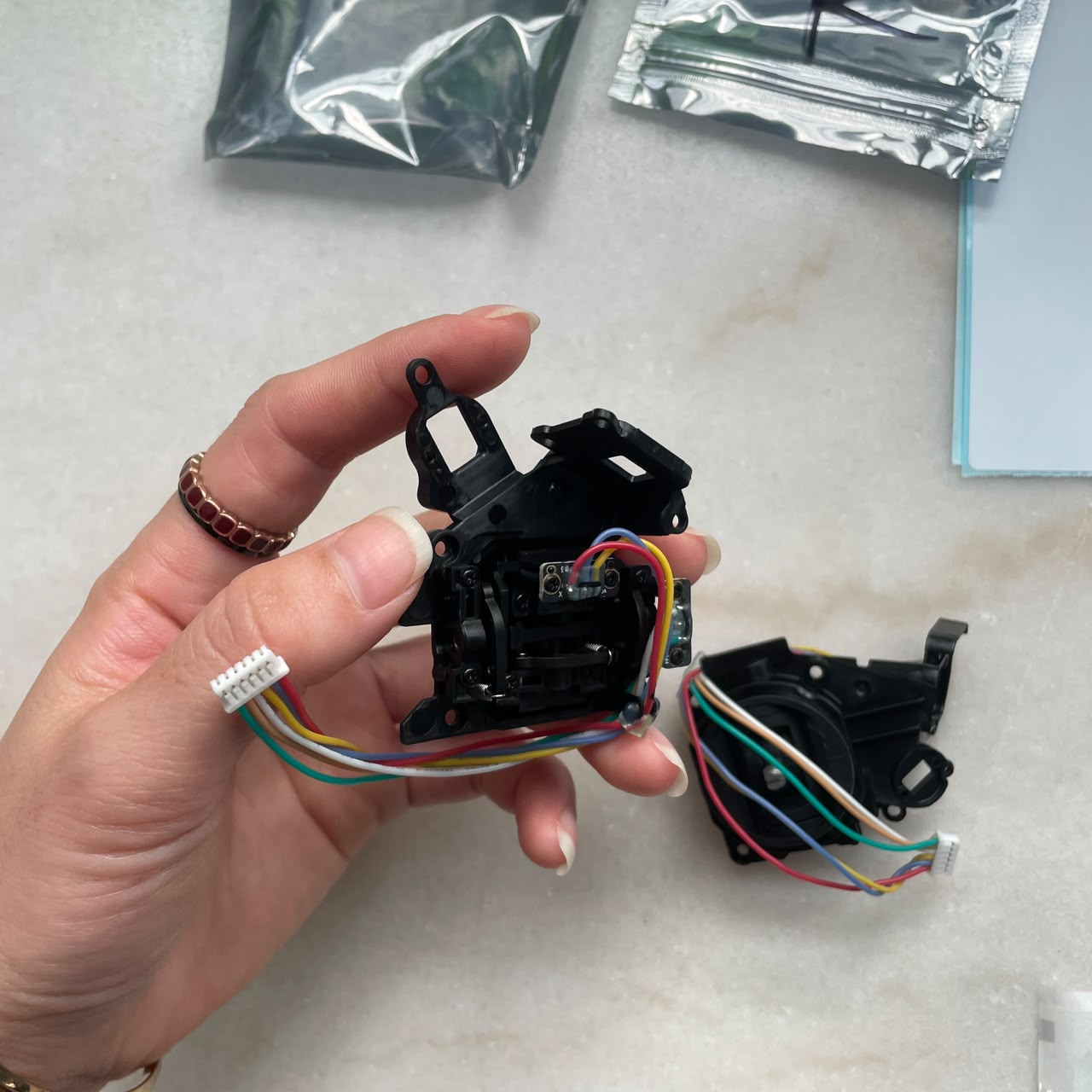 Landwirtschaftliche Agras-Droh – Drone Control Stick Bewertung und Preis