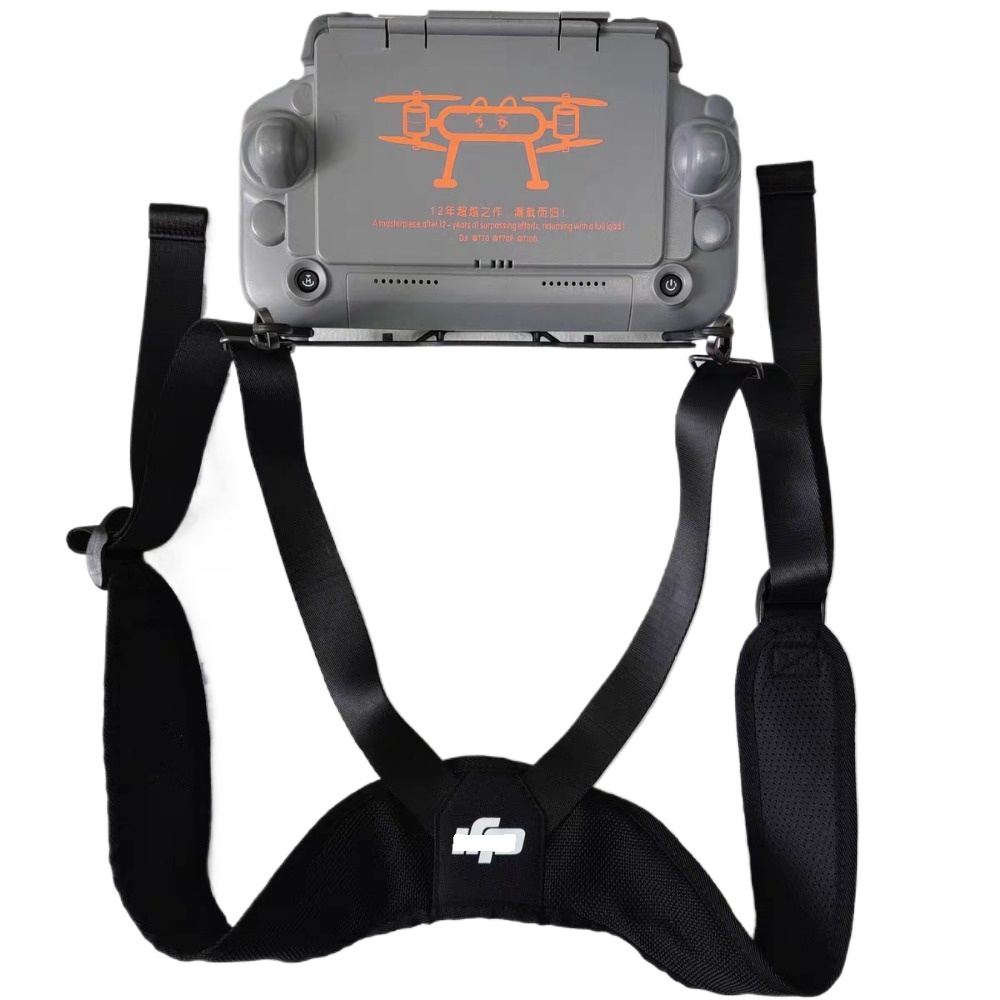 RC-Fernbedienungsgurt für DJI  – Drone Remote Controller Lanyard Bewertung und Preis