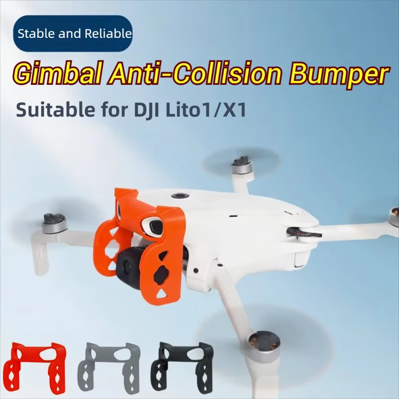 Objektiv-Anti-Kratz-Schutzkapp – Drone Tablet Mount Bewertung und Preis