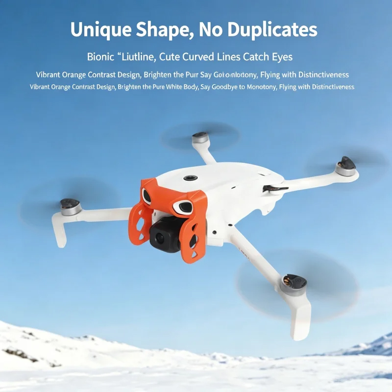 Objektiv-Anti-Kratz-Schutzkapp – Drone Tablet Mount Bewertung und Preis