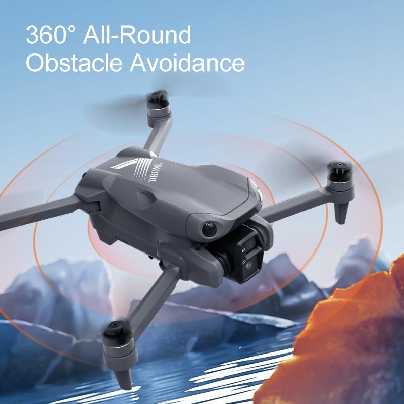 Luftbild-Drohne LF682 mit 8K H – Drone Remote Controller Lanyard Bewertung und Preis