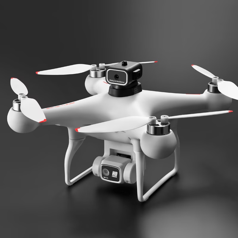 Neue Drohne S116 mit bürstenlo – Drone Beacon Light Bewertung und Preis
