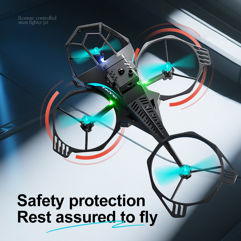 Neues V35 ferngesteuertes Flug – Drone Remote Controller Lanyard Bewertung und Preis