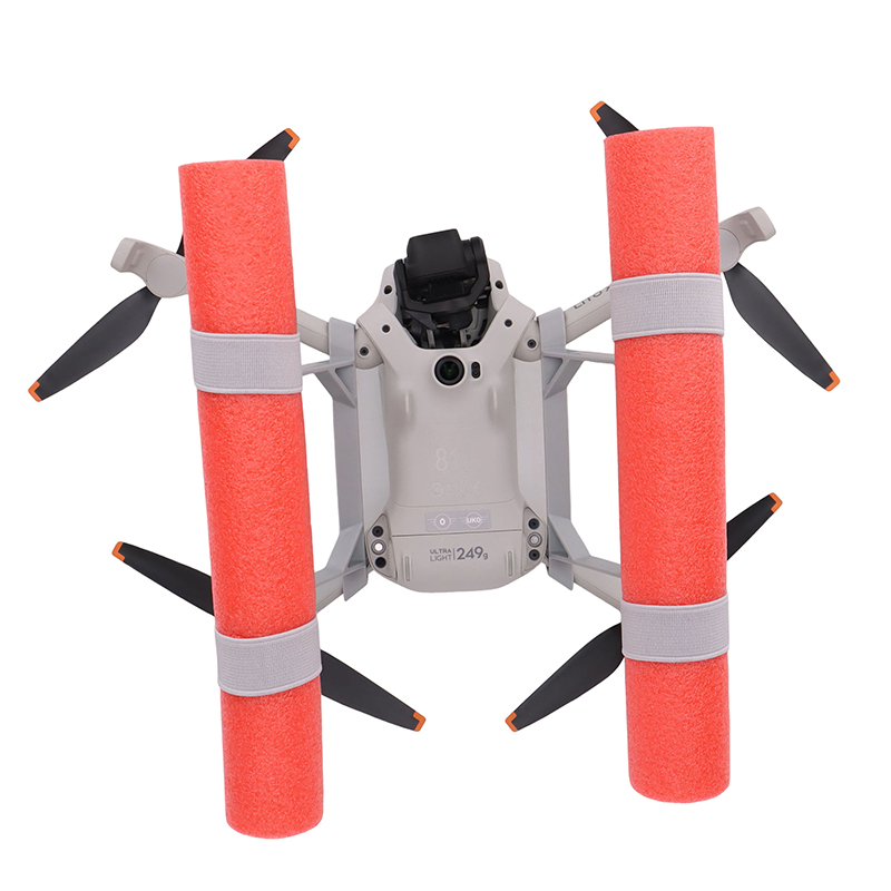 Schwimmfähiges Landegestell fü – Drone Propeller Holder Bewertung und Preis