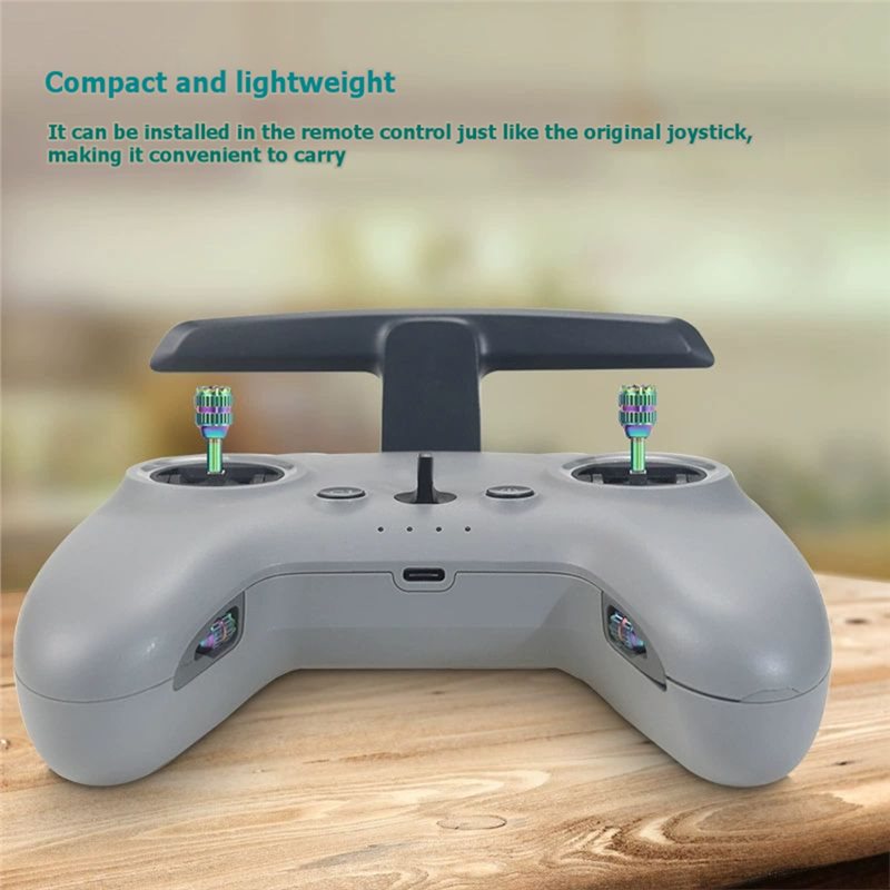 A37T-2 Stück Drohnen-Fernbedie – Drone Control Stick Bewertung und Preis