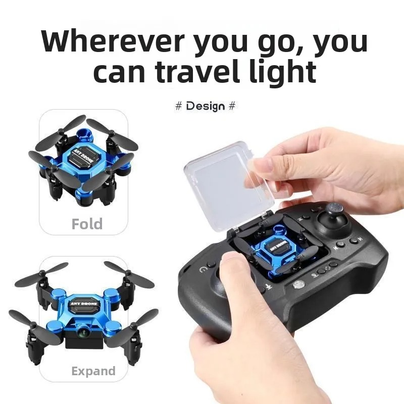 Mini Faltbare Mücken-Drohne mi – Drone Battery Charger Bewertung und Preis