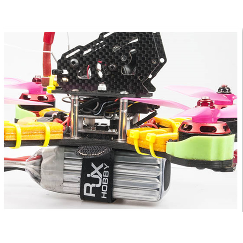 8 Stück Batterielint rutschfes – Drone Remote Controller Lanyard Bewertung und Preis