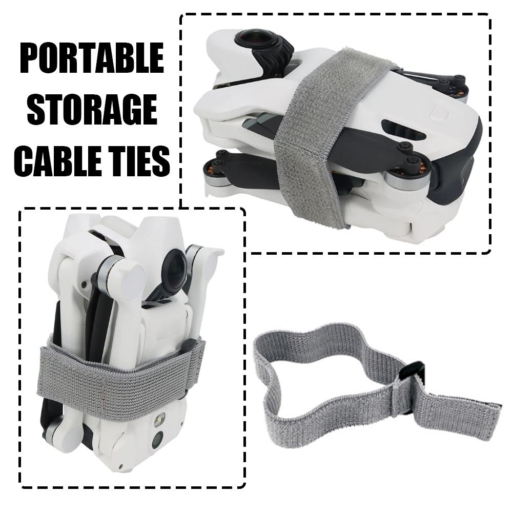 Propellerhalter für Insta360 A – Drone Propeller Holder Bewertung und Preis