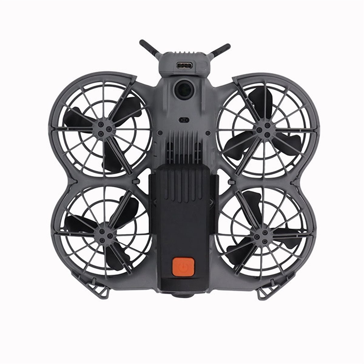 DTC5 Wiederaufladbarer Suchsch – Drone Power Bank Bewertung und Preis