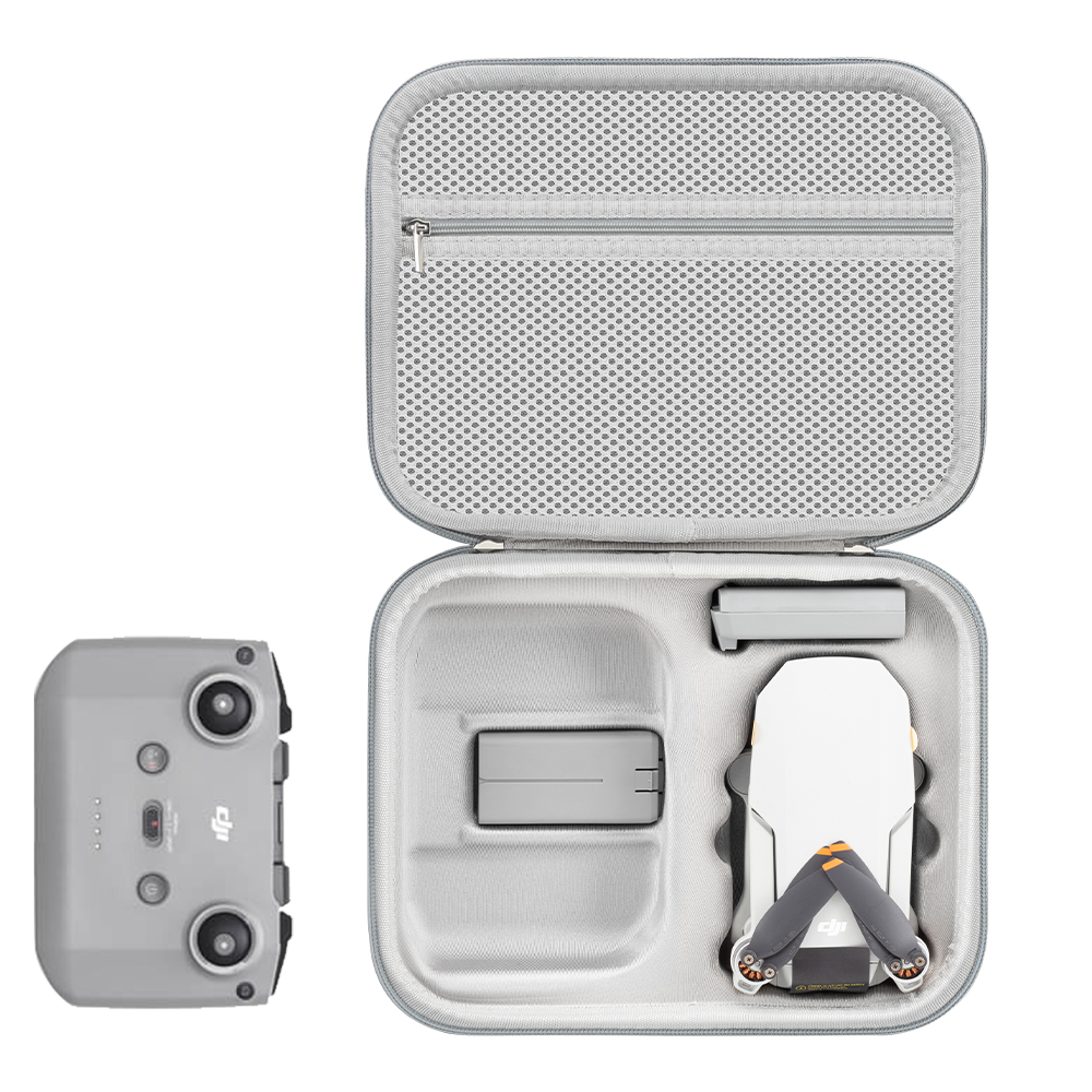 XFJI Aufbewahrungstasche, schü – Drone Controller Hood Bewertung und Preis
