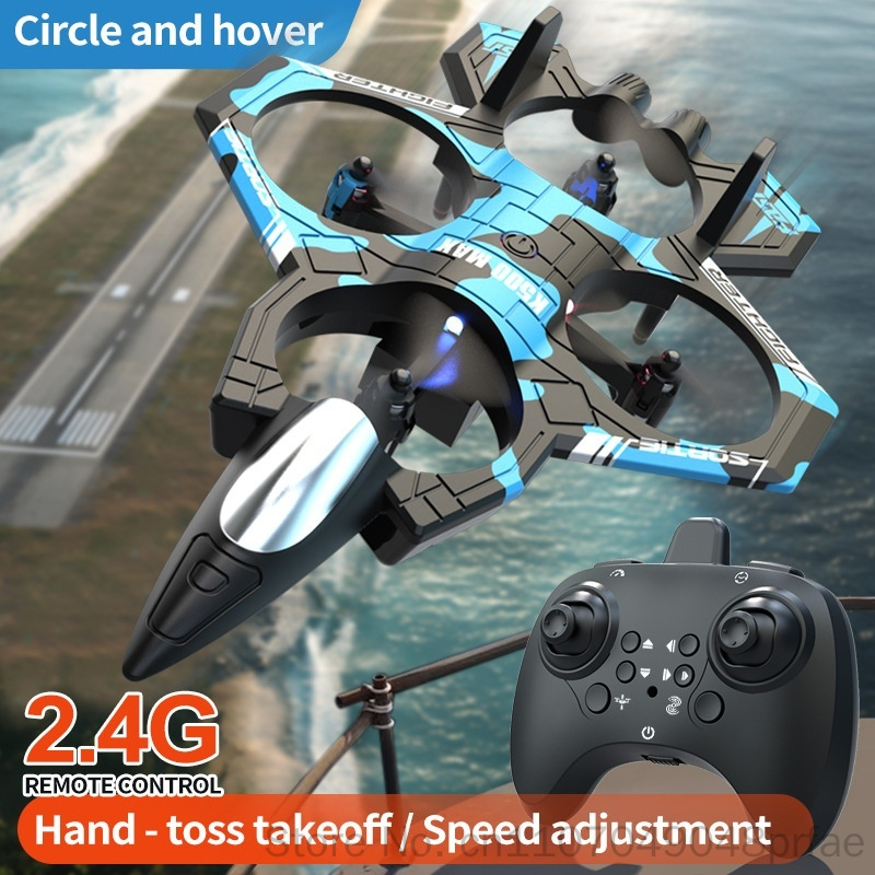 K500 Max Ferngesteuerter Kampf – Drone Beacon Light Bewertung und Preis