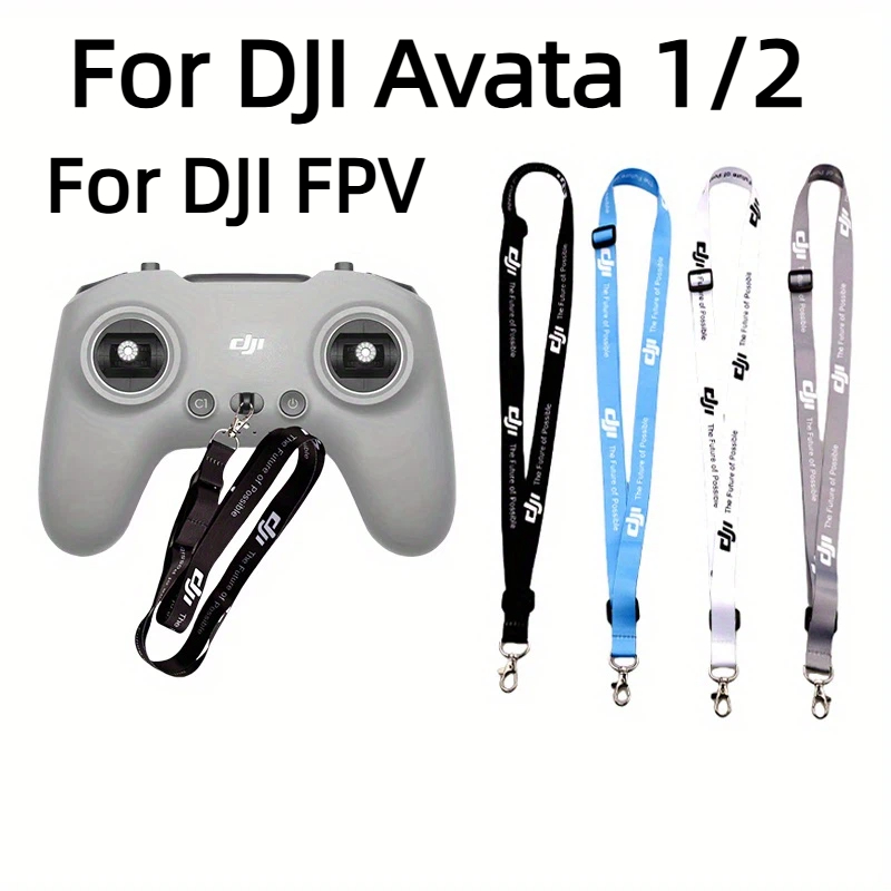 Halsband-Trageband Fernbedienu – Drone Remote Controller Lanyard Bewertung und Preis
