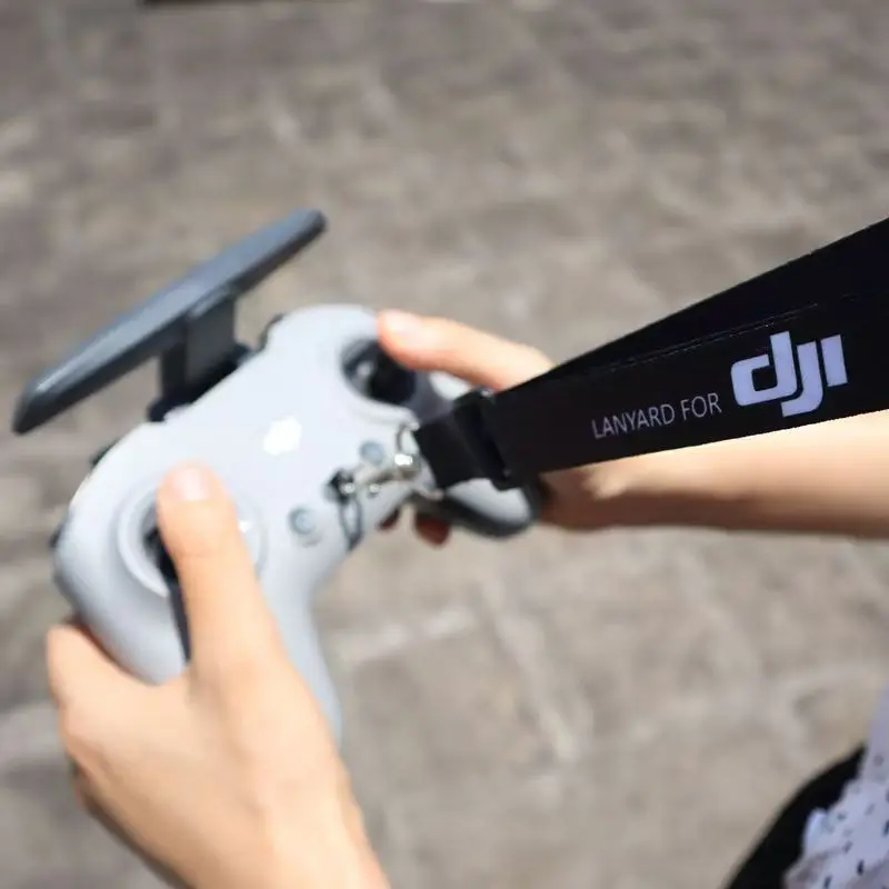 Halsband-Trageband Fernbedienu – Drone Remote Controller Lanyard Bewertung und Preis