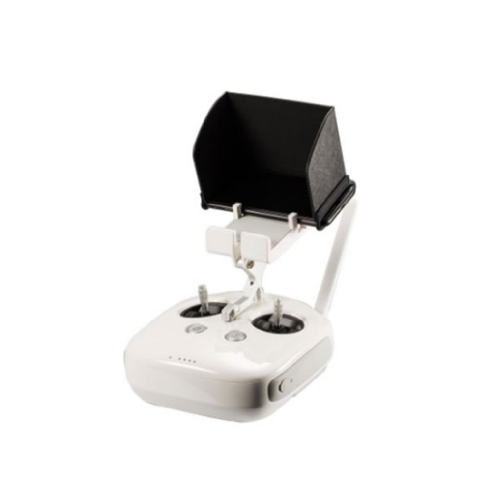 4,5-7,8 zoll Drone UAV Monitor – Drone Sun Shade Bewertung und Preis